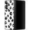 Spotted Animal Print Galaxy Z Fold3 5G Skin