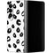 Spotted Animal Print Galaxy Z Fold4 5G Skin