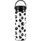 Spotted Animal Print Hydro Flask 20oz Wide Mouth Skin