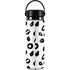 Spotted Animal Print Hydro Flask 20oz Wide Mouth Skin