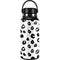 Spotted Animal Print Hydro Flask 32oz Wide Mouth Skin