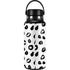Spotted Animal Print Hydro Flask 32oz Wide Mouth Skin