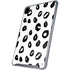 Spotted Animal Print iPad Pro 12.9in (2020) Clear Case
