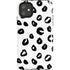 Spotted Animal Print iPhone 11 Impact Case