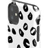 Spotted Animal Print iPhone 11 Impact Case