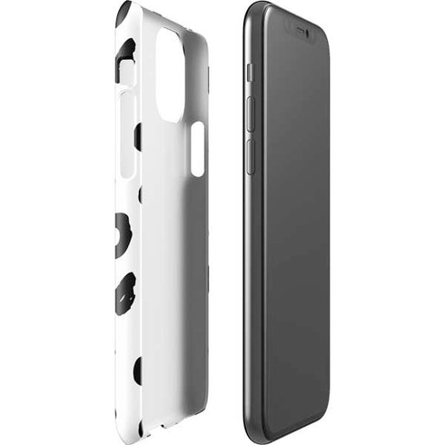 Spotted Animal Print iPhone 11 Pro Lite Case