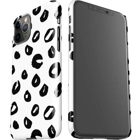 Spotted Animal Print iPhone 11 Pro Lite Case