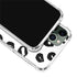 Spotted iPhone 11 Pro Max Clear Case