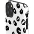 Spotted Animal Print iPhone 11 Pro Max Impact Case
