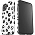 Spotted Animal Print iPhone 11 Pro Max Impact Case