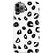 Spotted Animal Print iPhone 11 Pro Max Lite Case