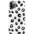 Spotted Animal Print iPhone 11 Pro Max Lite Case