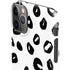 Spotted Animal Print iPhone 11 Pro Max Lite Case