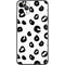 Spotted Animal Print iPhone 11 Pro Max Skin