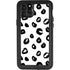 Spotted Animal Print iPhone 11 Pro Max Waterproof Case