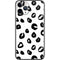 Spotted Animal Print iPhone 11 Pro Skin