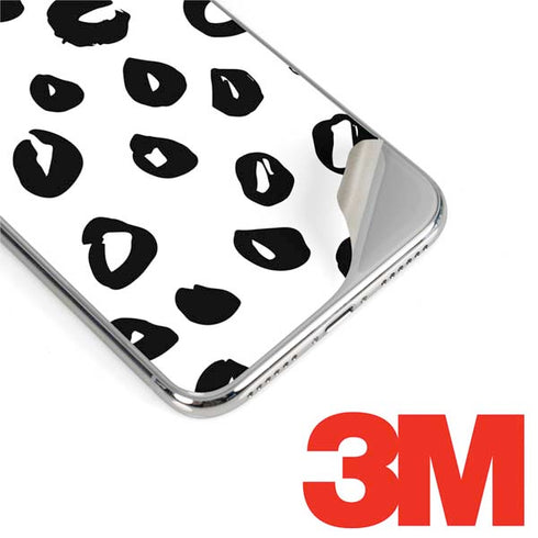 Spotted Animal Print iPhone 11 Pro Skin