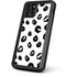 Spotted Animal Print iPhone 11 Pro Waterproof Case