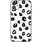 Spotted Animal Print iPhone 11 Skin