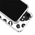Spotted Animal Print iPhone 12 Clear Case