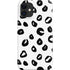 Spotted Animal Print iPhone 12 Mini Lite Case