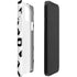 Spotted Animal Print iPhone 12 Mini Lite Case