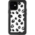 Spotted Animal Print iPhone 12 Mini Waterproof Case