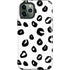 Spotted Animal Print iPhone 12 Pro Impact Case