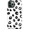 Spotted Animal Print iPhone 12 Pro Max Impact Case