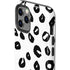 Spotted Animal Print iPhone 12 Pro Max Impact Case