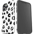 Spotted Animal Print iPhone 12 Pro Max Impact Case