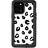 Spotted Animal Print iPhone 12 Pro Max Waterproof Case