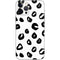 Spotted Animal Print iPhone 12 Pro Skin