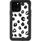 Spotted Animal Print iPhone 12 Pro Waterproof Case