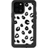 Spotted Animal Print iPhone 12 Pro Waterproof Case