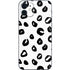 Spotted Animal Print iPhone 12 Skin