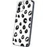 Spotted Animal Print iPhone 12 Skin
