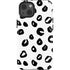 Spotted Animal Print iPhone 13 Impact Case