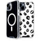 Spotted Animal Print iPhone 13 MagSafe Case