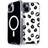Spotted Animal Print iPhone 13 MagSafe Case