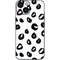 Spotted Animal Print iPhone 13 Mini Skin