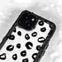 Spotted Animal Print iPhone 13 Mini Waterproof Case