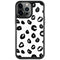 Spotted Animal Print iPhone 13 Pro Cargo Case