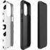 Spotted Animal Print iPhone 13 Pro Impact Case