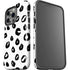 Spotted Animal Print iPhone 13 Pro Impact Case