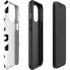 Spotted Animal Print iPhone 13 Pro Max Impact Case