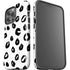 Spotted Animal Print iPhone 13 Pro Max Impact Case