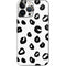 Spotted Animal Print iPhone 13 Pro Max Skin