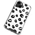 Spotted Animal Print iPhone 14 Clear Case
