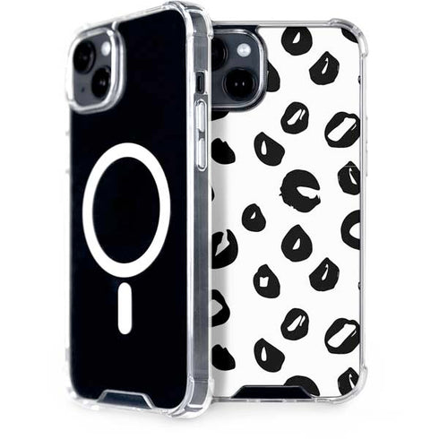 Spotted iPhone 15 MagSafe Case